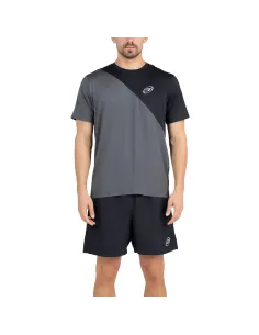 Camiseta Bullpadel Palazuel Homme | Ofertas De Padel 2