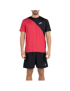 Camiseta Bullpadel Palazuel | Ofertas de padel