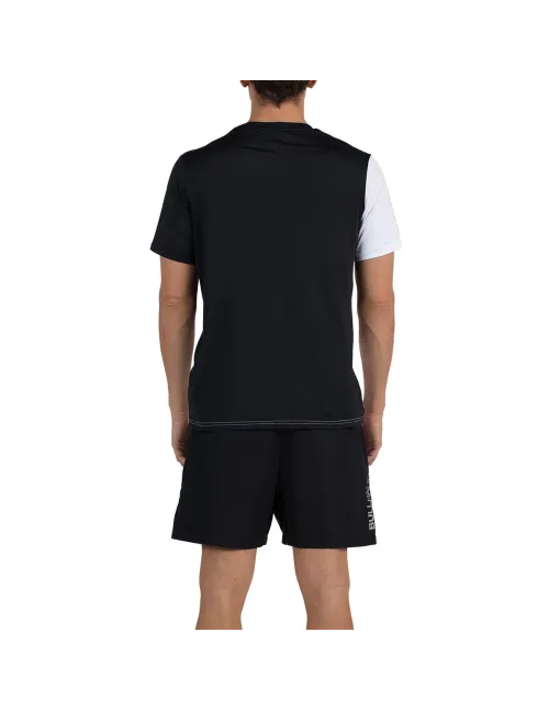 T-Shirt Bullpadel Palazuel | Ofertas De Padel