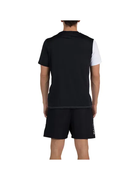 T-Shirt Bullpadel Palazuel | Ofertas De Padel