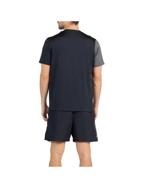Camiseta Bullpadel Palazuel Homme | Ofertas De Padel