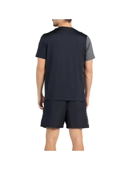 Camiseta Bullpadel Palazuel Homem | Ofertas de padel
