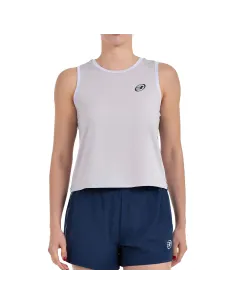 Camiseta Bullpadel Palacer Mulher | Ofertas De Padel
