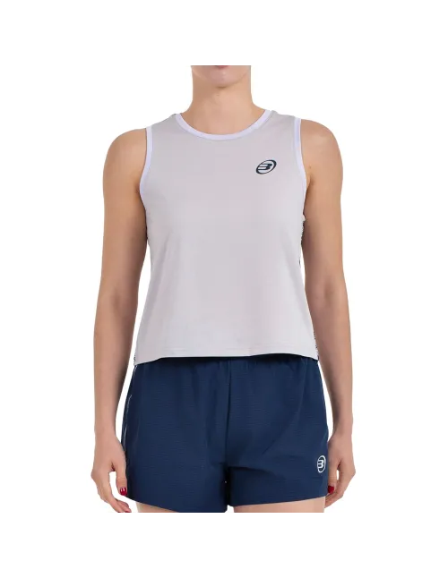 T-Shirt Bullpadel Palacer Donna | Ofertas De Padel