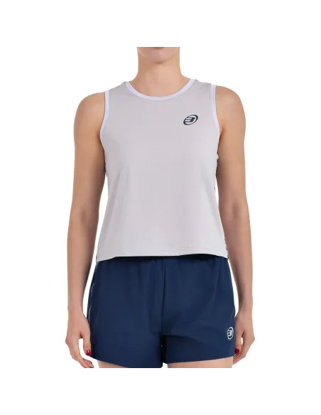 T-Shirt Bullpadel Palacer Woman | Ofertas De Padel