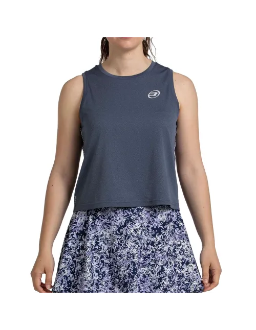 T-Shirt Bullpadel Palacer Donna |Padel offers