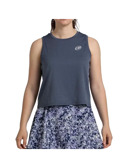 Camiseta Bullpadel Palacer Mujer | Ofertas de pádel