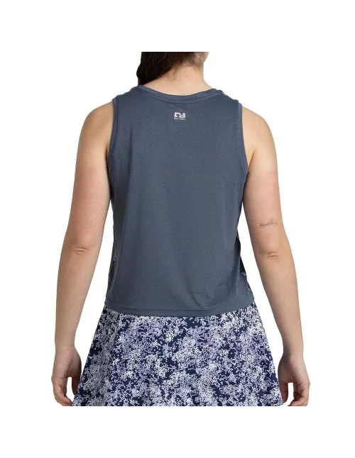 T-Shirt Bullpadel Palacer Woman | Ofertas de padel