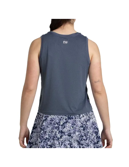T-Shirt Bullpadel Palacer Woman | Ofertas de padel