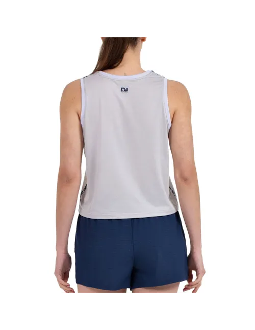 Camiseta Bullpadel Palacer Mujer | Ofertas De Padel 