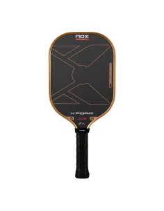 Pickleball Nox X-Foam Jc6 16Mm | Ofertas de padel