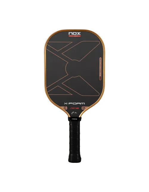 Pickleball Nox X-Foam Jc6 | Ofertas De Padel
