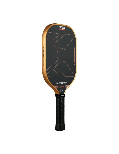 Pickleball Nox X-Foam Jc6 16Mm | Ofertas de padel