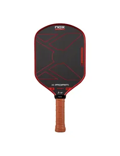 Pickleball Nox X-Foam Jma 16Mm | Ofertas de pádel