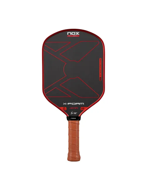 Pickleball Nox X-Foam Jma 16Mm | Ofertas De Padel