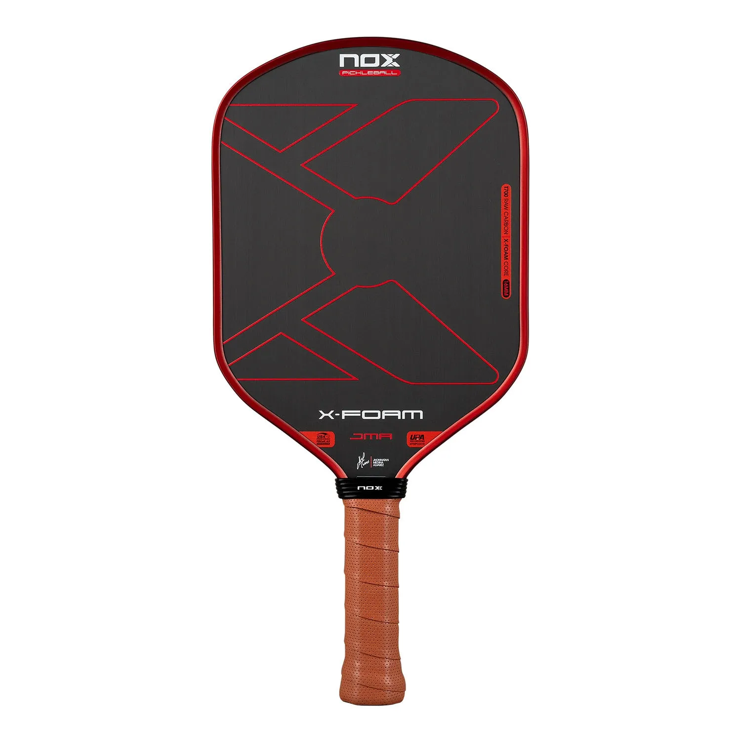 Pickleball Nox X-foam Jma 16mm