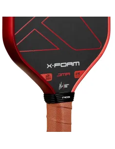 Pickleball Nox X-Foam Jma 16Mm | Ofertas de pádel 2