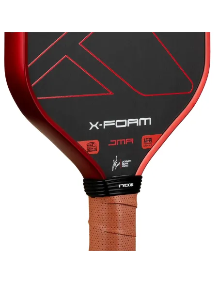 Pickleball Nox X-Foam Jma 16Mm | Ofertas De Padel
