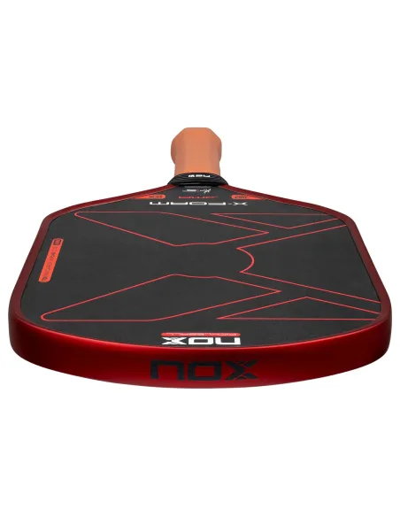 Pickleball Nox X-Foam Jma 16Mm | Ofertas de padel