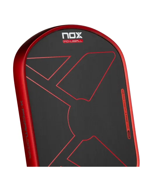 Pickleball Nox X-Foam Jma 16Mm | Ofertas De Padel