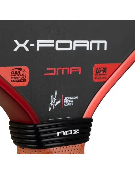 Pickleball Nox X-Foam Jma 16Mm | Ofertas de padel