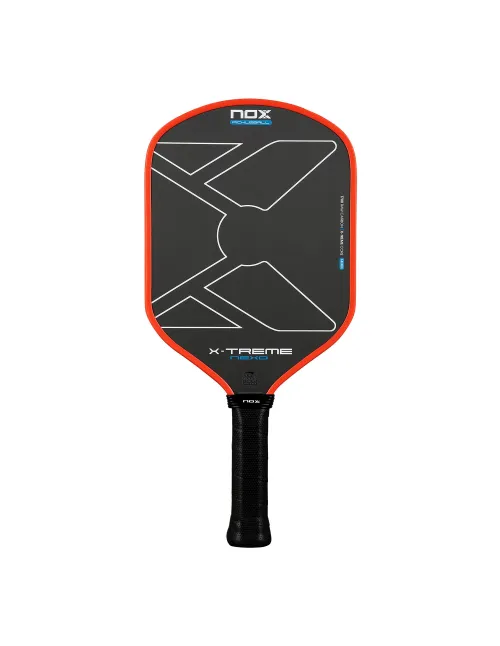 Pickleball Nox X-Foam Nexo 14Mm | Ofertas De Padel