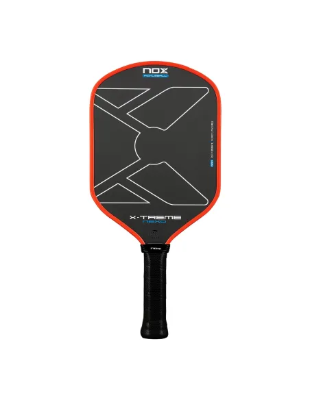Pickleball Nox X-Foam Nexo 14Mm | Ofertas De Padel