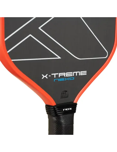 Pickleball Nox X-Foam Nexo 14Mm | Ofertas de pádel