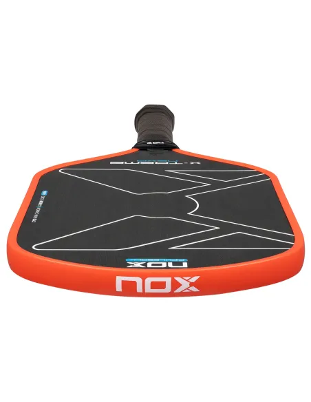 Pickleball Nox X-Foam Nexo 14Mm | Ofertas de pádel