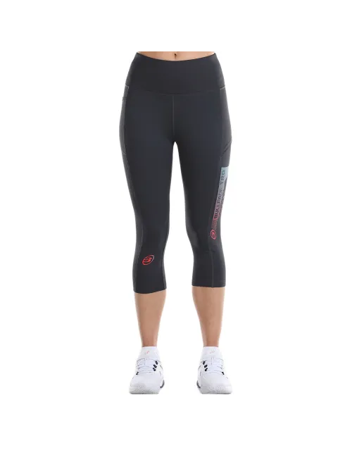 Leggings Bullpadel Dique für Damen | Ofertas de Padel