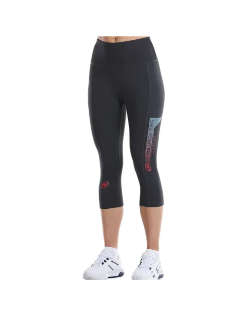 Leggings Bullpadel Dique Femmes | Ofertas de Padel
