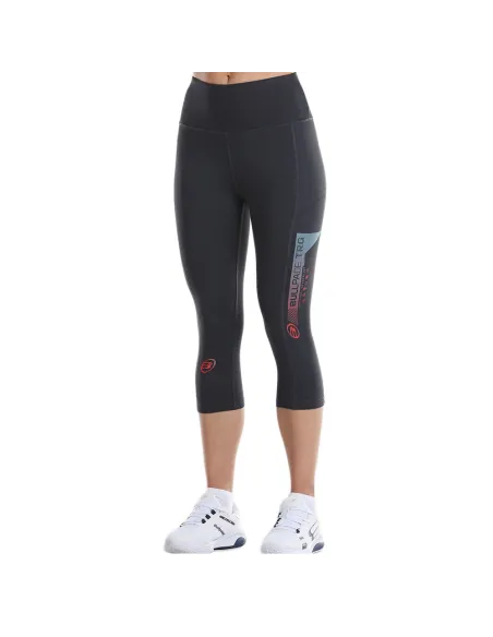 Leggings Bullpadel Dique Women's | Ofertas de Padel