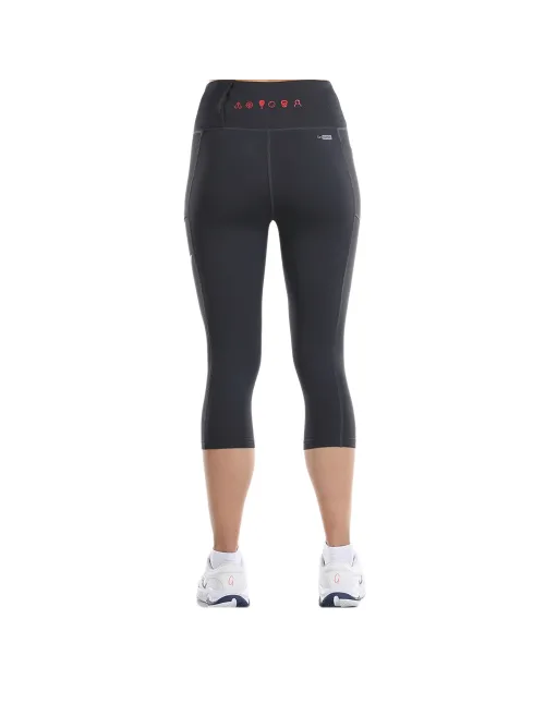 Leggings Bullpadel Dique Donna | Ofertas de Padel