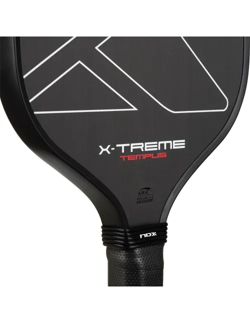 Pickleball Nox X-Foam Tempus 16Mm | Ofertas De Padel