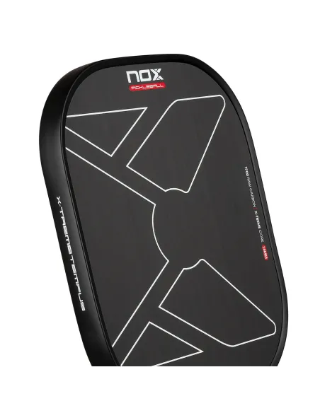 Pickleball Nox X-Foam Tempus 16Mm |Padel offers
