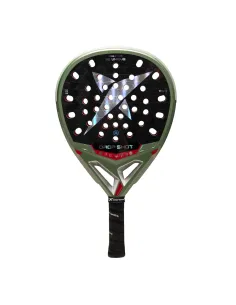 Drop Shot Prime Attack 2026