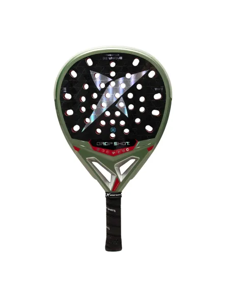 Drop Shot Prime Attack 2026 | Ofertas De Padel