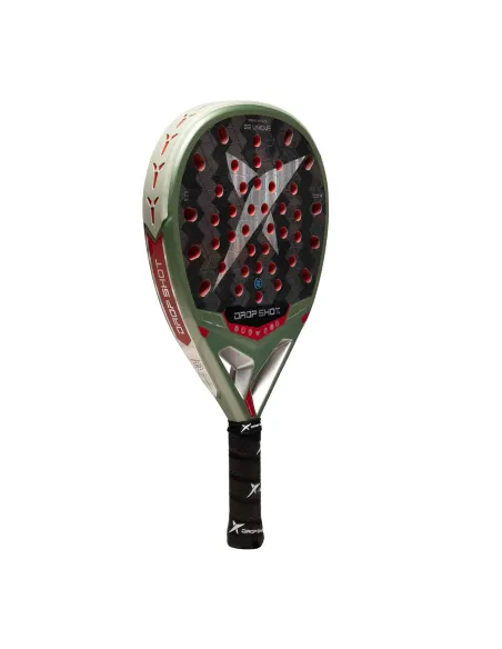 Drop Shot Prime Attack 2026 | Ofertas De Padel