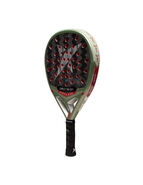 Drop Shot Prime Attack 2026 | Ofertas De Padel
