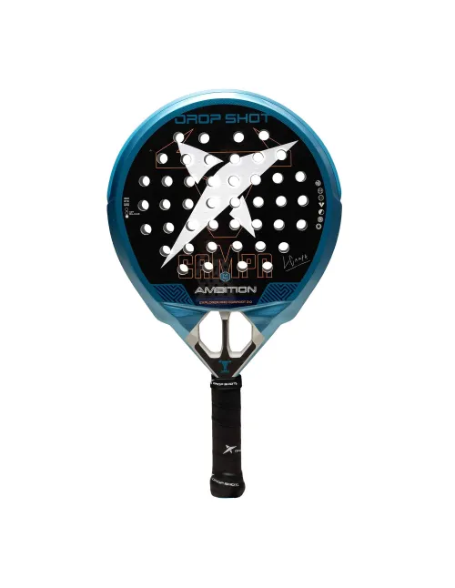 Drop Shot Explorer Pro Confort 2.0 | Ofertas de Padel
