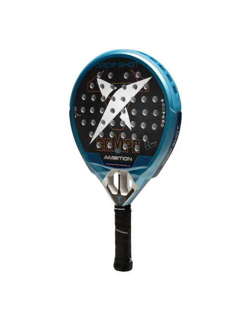 Drop Shot Explorer Pro Confort 2.0 | Ofertas de Padel
