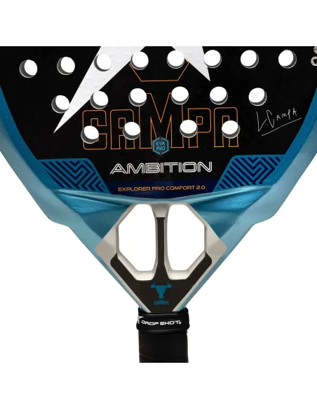 Drop Shot Explorer Pro Confort 2.0 | Ofertas de Padel