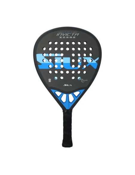 Siux Invicta 2023 | Ofertas De Padel