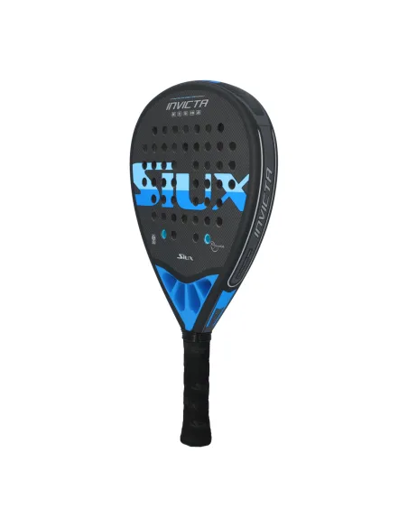 Siux Invicta 2023 | Ofertas De Padel