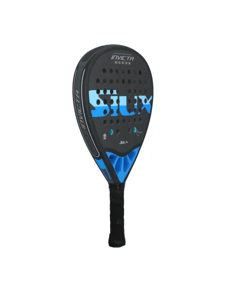 Siux Invicta 2023 | Ofertas De Padel