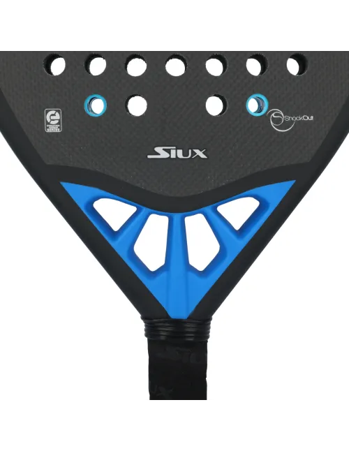 Siux Invicta 2023 | Ofertas De Padel