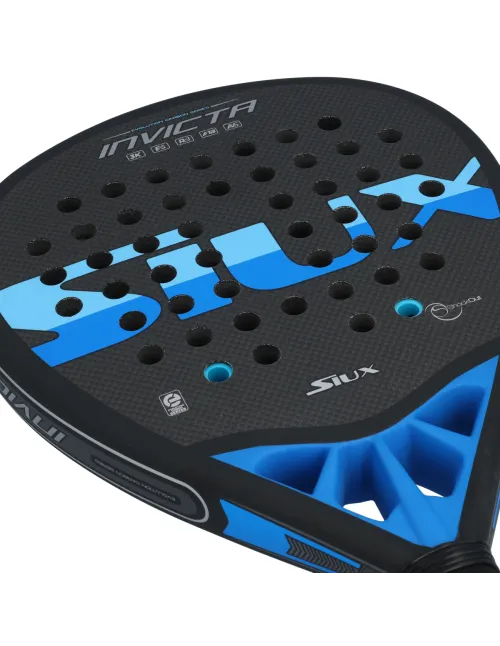 Siux Invicta 2023 | Ofertas De Padel