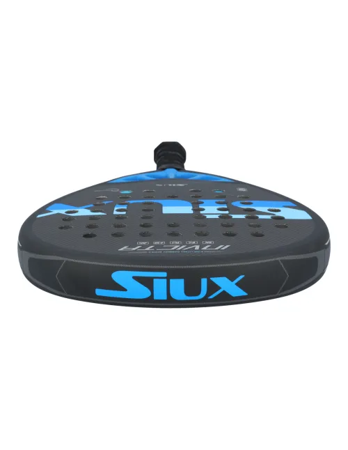 Siux Invicta 2023 | Ofertas De Padel