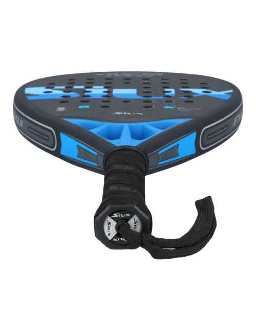 Siux Invicta 2023 | Ofertas De Padel