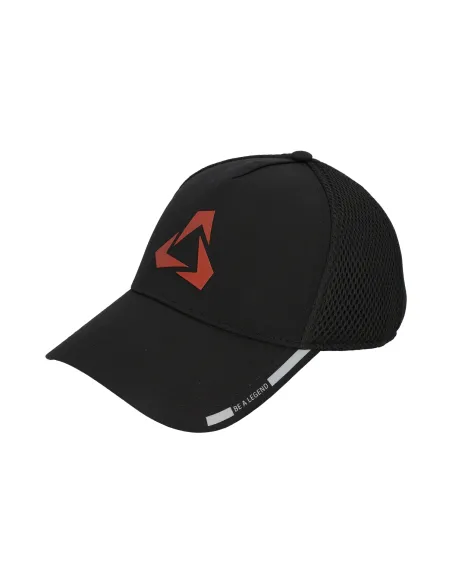 Gorra Legend 2026 | Ofertas De Padel